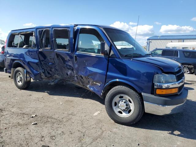 Photo 3 VIN: 1GAHG39U431236292 - CHEVROLET EXPRESS G3 