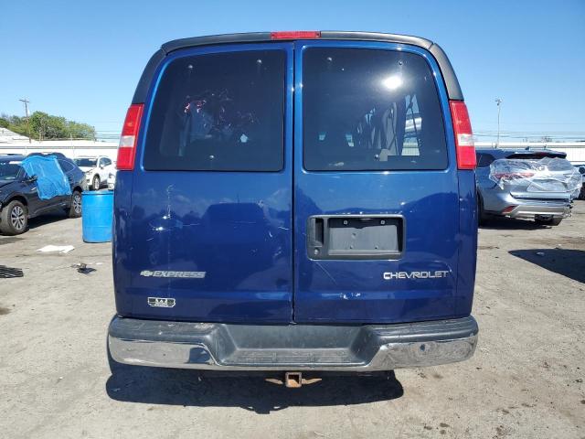 Photo 5 VIN: 1GAHG39U431236292 - CHEVROLET EXPRESS G3 