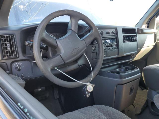 Photo 7 VIN: 1GAHG39U431236292 - CHEVROLET EXPRESS G3 