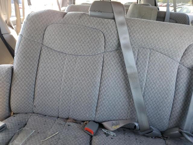 Photo 9 VIN: 1GAHG39U431236292 - CHEVROLET EXPRESS G3 