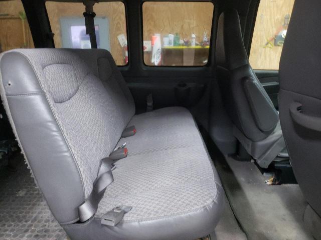 Photo 10 VIN: 1GAHG39U461221991 - CHEVROLET EXPRESS G3 