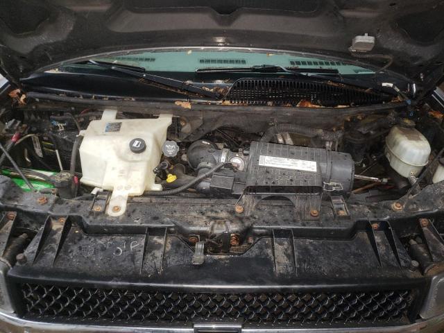 Photo 11 VIN: 1GAHG39U461221991 - CHEVROLET EXPRESS G3 