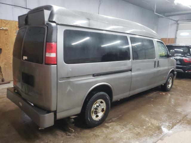 Photo 2 VIN: 1GAHG39U461221991 - CHEVROLET EXPRESS G3 