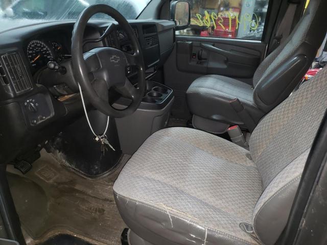 Photo 6 VIN: 1GAHG39U461221991 - CHEVROLET EXPRESS G3 