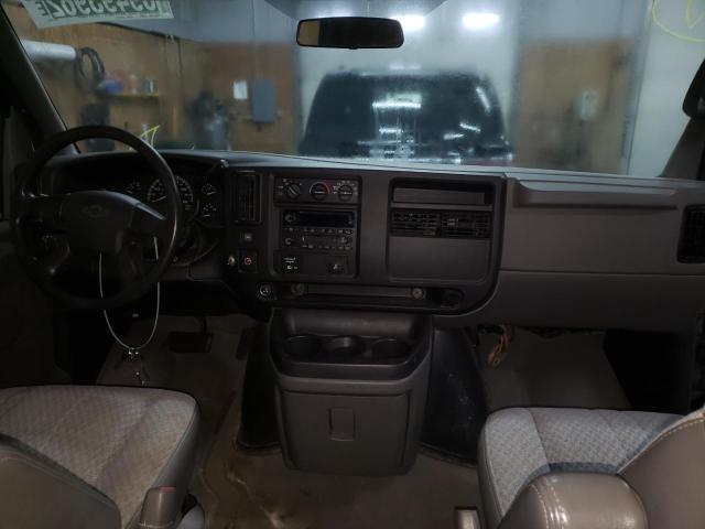 Photo 7 VIN: 1GAHG39U461221991 - CHEVROLET EXPRESS G3 