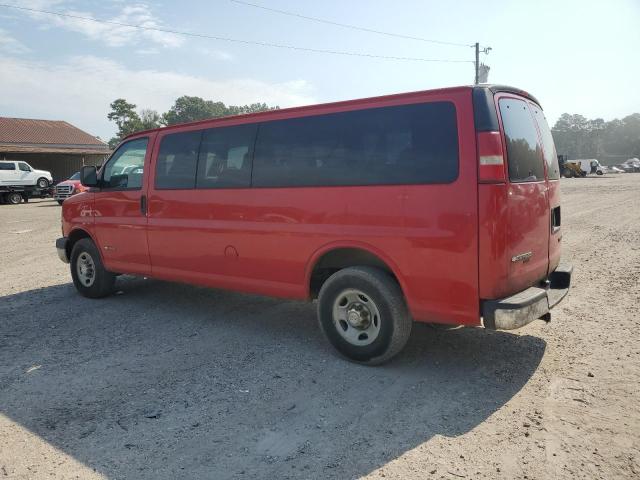 Photo 1 VIN: 1GAHG39U461242470 - CHEVROLET EXPRESS G3 