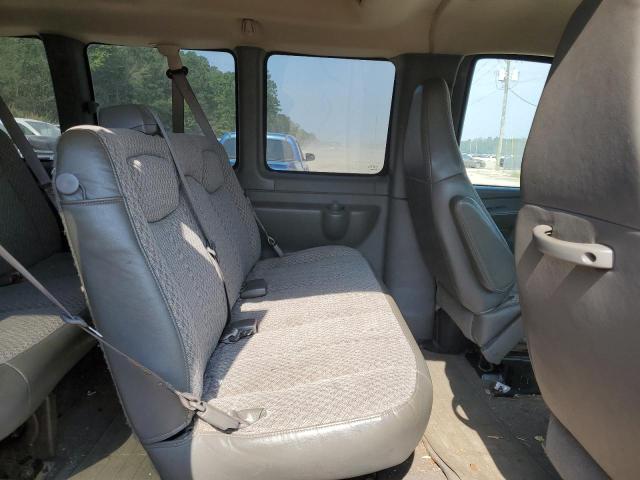 Photo 10 VIN: 1GAHG39U461242470 - CHEVROLET EXPRESS G3 