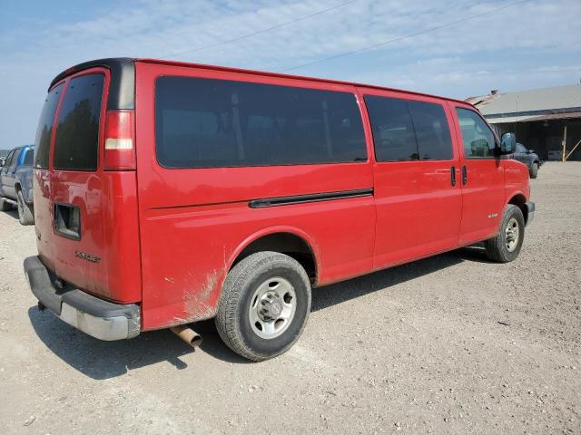 Photo 2 VIN: 1GAHG39U461242470 - CHEVROLET EXPRESS G3 