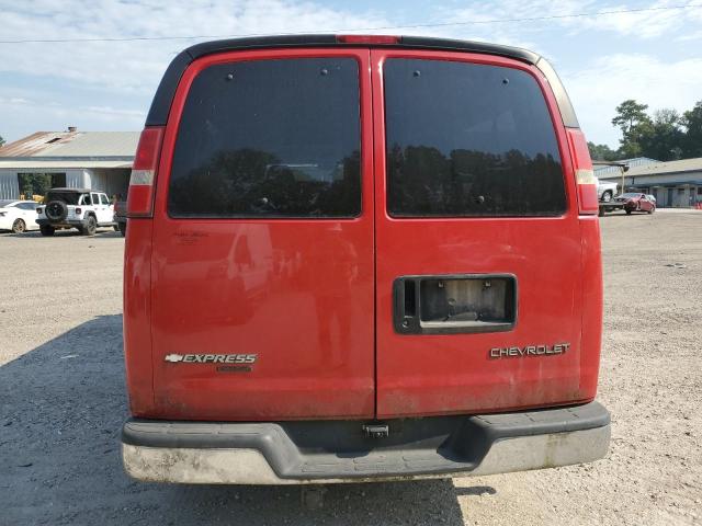 Photo 5 VIN: 1GAHG39U461242470 - CHEVROLET EXPRESS G3 