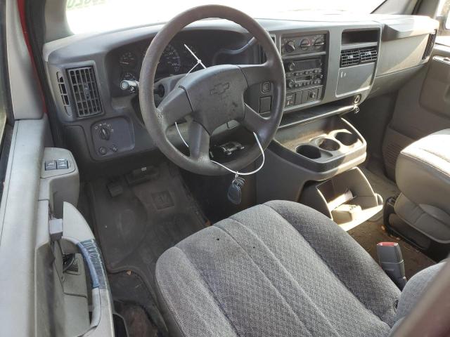 Photo 7 VIN: 1GAHG39U461242470 - CHEVROLET EXPRESS G3 