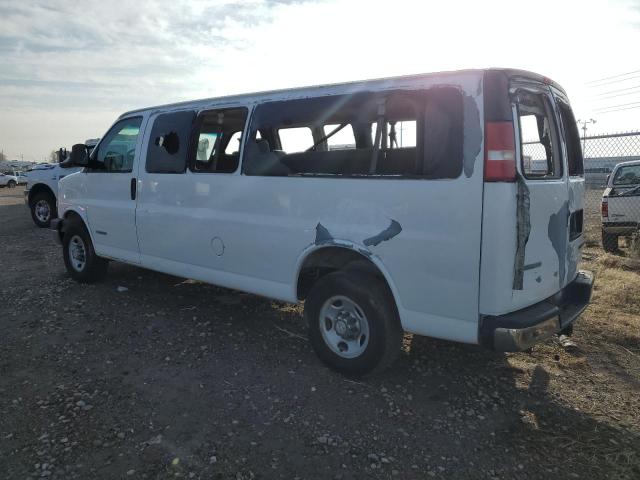 Photo 1 VIN: 1GAHG39U461274433 - CHEVROLET EXPRESS G3 