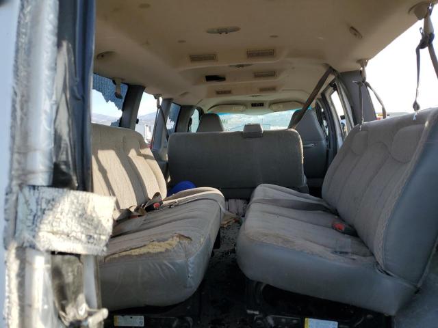 Photo 10 VIN: 1GAHG39U461274433 - CHEVROLET EXPRESS G3 