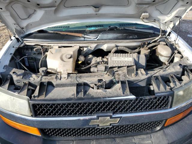 Photo 11 VIN: 1GAHG39U461274433 - CHEVROLET EXPRESS G3 