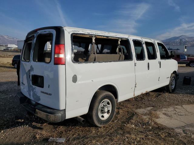 Photo 2 VIN: 1GAHG39U461274433 - CHEVROLET EXPRESS G3 