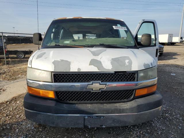 Photo 4 VIN: 1GAHG39U461274433 - CHEVROLET EXPRESS G3 