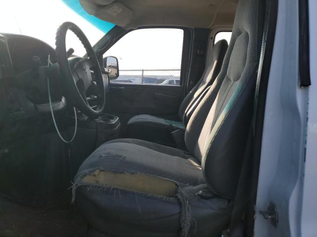 Photo 6 VIN: 1GAHG39U461274433 - CHEVROLET EXPRESS G3 