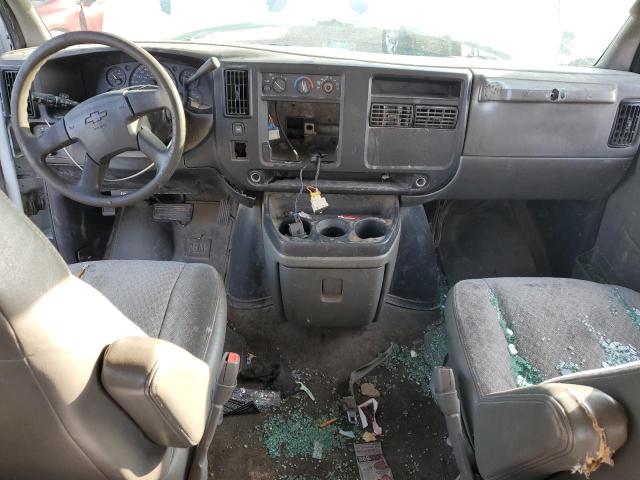 Photo 7 VIN: 1GAHG39U461274433 - CHEVROLET EXPRESS G3 