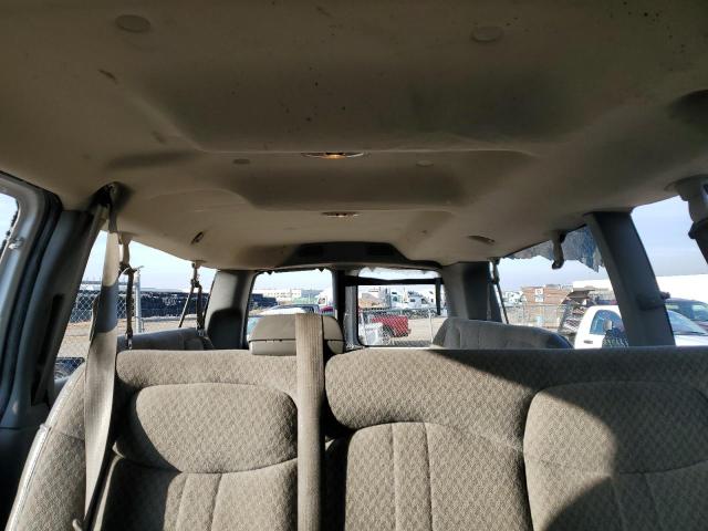 Photo 9 VIN: 1GAHG39U461274433 - CHEVROLET EXPRESS G3 