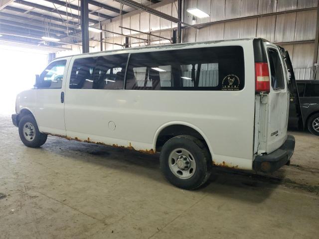 Photo 1 VIN: 1GAHG39U471172079 - CHEVROLET EXPRESS 