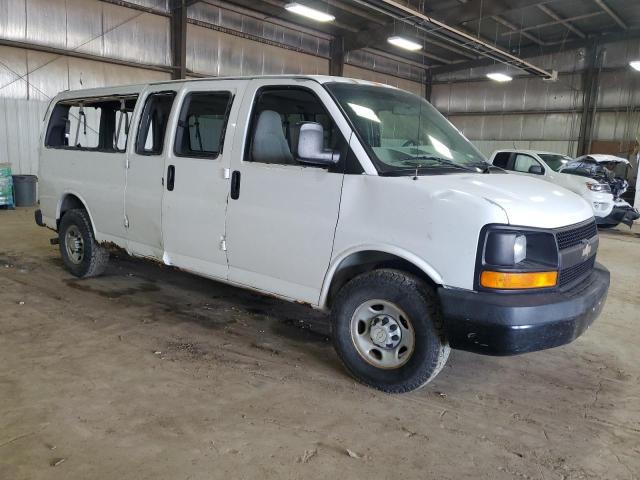 Photo 3 VIN: 1GAHG39U471172079 - CHEVROLET EXPRESS 