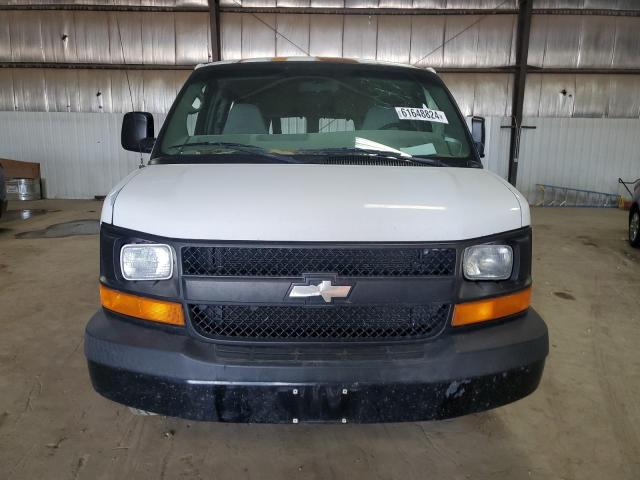 Photo 4 VIN: 1GAHG39U471172079 - CHEVROLET EXPRESS 