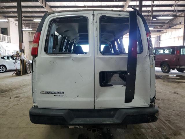 Photo 5 VIN: 1GAHG39U471172079 - CHEVROLET EXPRESS 