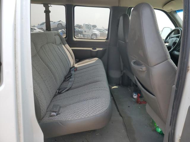 Photo 10 VIN: 1GAHG39U541221463 - CHEVROLET EXPRESS 