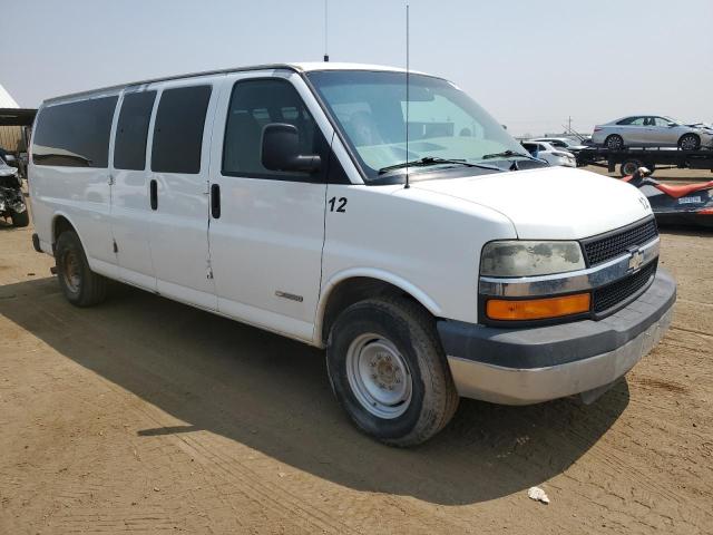 Photo 3 VIN: 1GAHG39U541221463 - CHEVROLET EXPRESS 