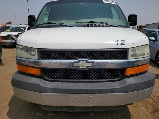 Photo 4 VIN: 1GAHG39U541221463 - CHEVROLET EXPRESS 