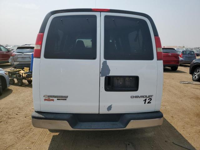 Photo 5 VIN: 1GAHG39U541221463 - CHEVROLET EXPRESS 