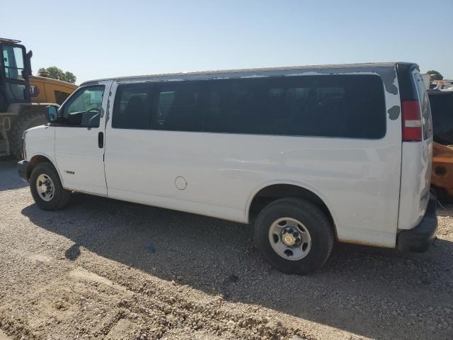 Photo 1 VIN: 1GAHG39U551127004 - CHEVROLET EXPRESS 