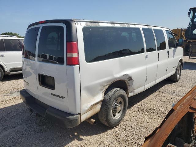 Photo 2 VIN: 1GAHG39U551127004 - CHEVROLET EXPRESS 