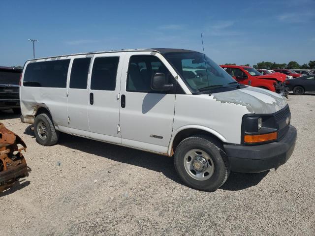 Photo 3 VIN: 1GAHG39U551127004 - CHEVROLET EXPRESS 