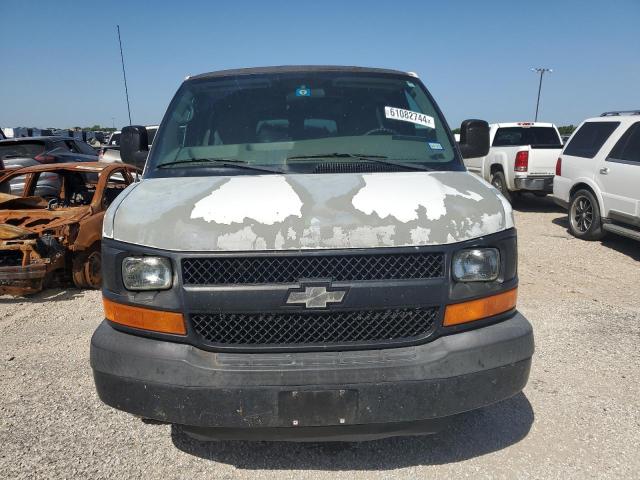 Photo 4 VIN: 1GAHG39U551127004 - CHEVROLET EXPRESS 