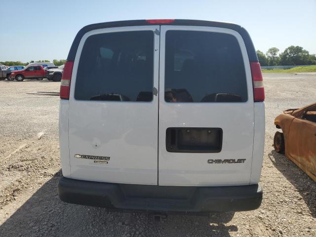 Photo 5 VIN: 1GAHG39U551127004 - CHEVROLET EXPRESS 