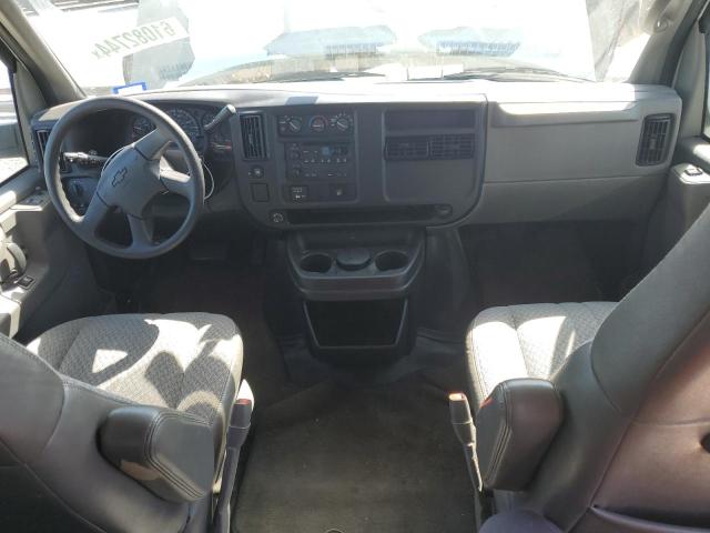 Photo 7 VIN: 1GAHG39U551127004 - CHEVROLET EXPRESS 