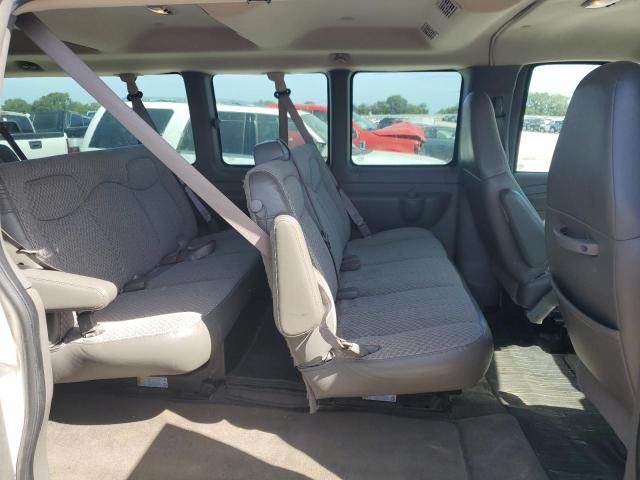 Photo 9 VIN: 1GAHG39U551127004 - CHEVROLET EXPRESS 