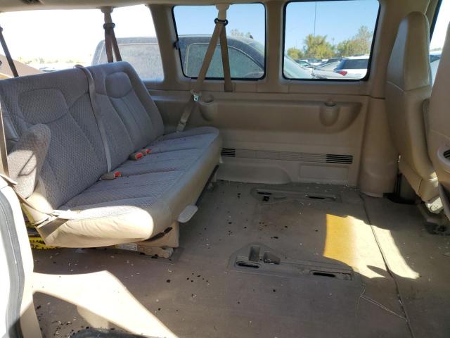 Photo 10 VIN: 1GAHG39U631173552 - CHEVROLET EXPRESS 