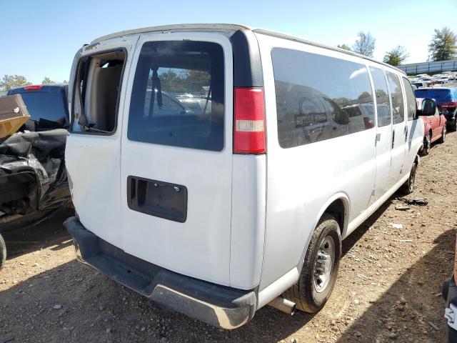 Photo 2 VIN: 1GAHG39U631173552 - CHEVROLET EXPRESS 