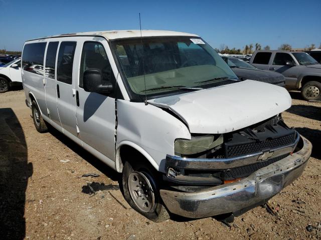 Photo 3 VIN: 1GAHG39U631173552 - CHEVROLET EXPRESS 