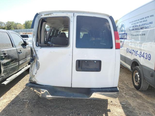 Photo 5 VIN: 1GAHG39U631173552 - CHEVROLET EXPRESS 