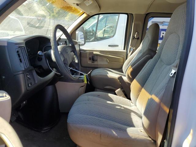 Photo 6 VIN: 1GAHG39U631173552 - CHEVROLET EXPRESS 