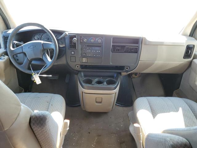 Photo 7 VIN: 1GAHG39U631173552 - CHEVROLET EXPRESS 