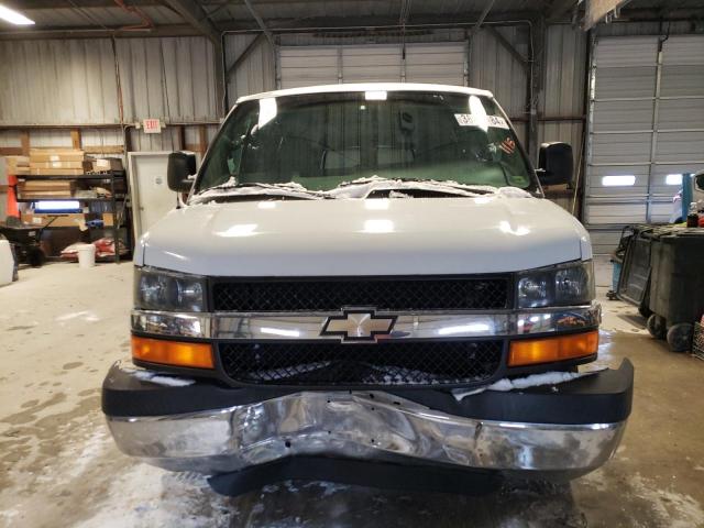 Photo 4 VIN: 1GAHG39U641170233 - CHEVROLET EXPRESS 