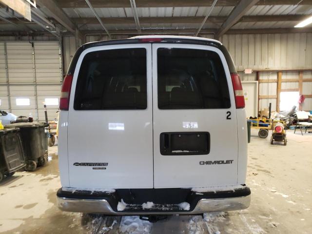 Photo 5 VIN: 1GAHG39U641170233 - CHEVROLET EXPRESS 