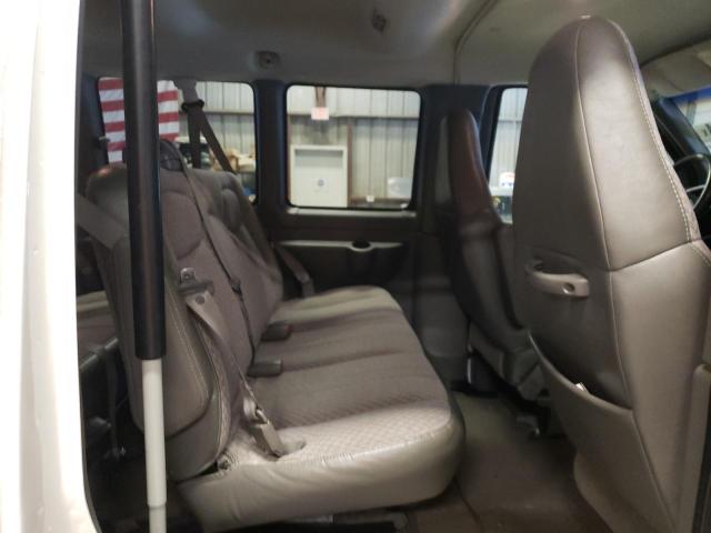 Photo 9 VIN: 1GAHG39U641170233 - CHEVROLET EXPRESS 