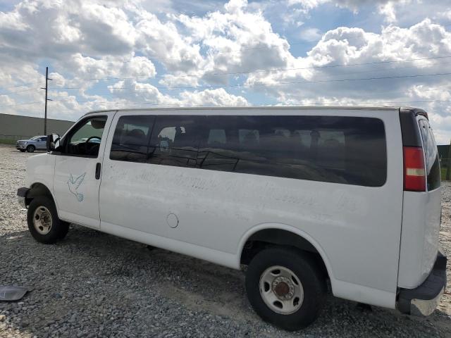 Photo 1 VIN: 1GAHG39U651193058 - CHEVROLET EXPRESS G3 