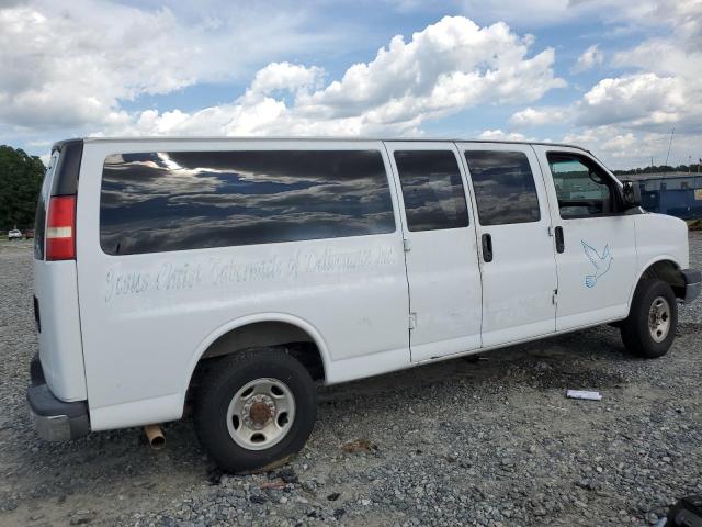 Photo 2 VIN: 1GAHG39U651193058 - CHEVROLET EXPRESS G3 