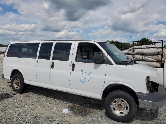 Photo 3 VIN: 1GAHG39U651193058 - CHEVROLET EXPRESS G3 