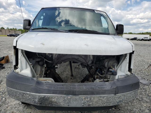 Photo 4 VIN: 1GAHG39U651193058 - CHEVROLET EXPRESS G3 